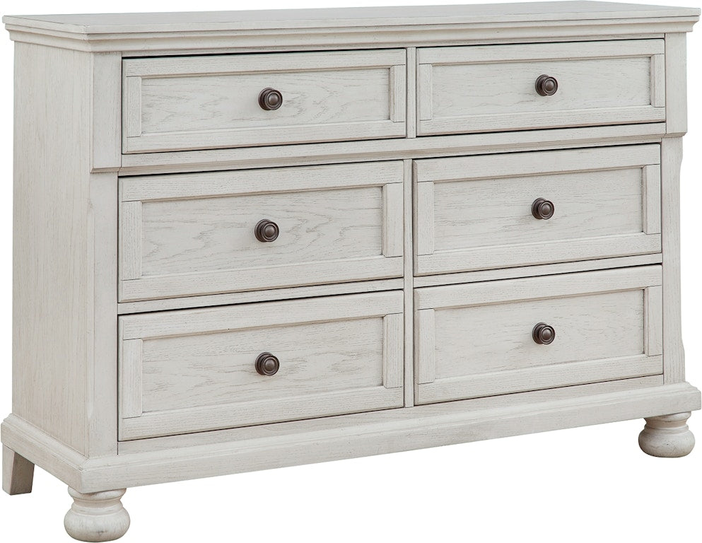 Robbinsdale Youth Dresser