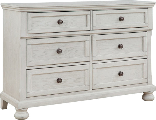 Robbinsdale Youth Dresser