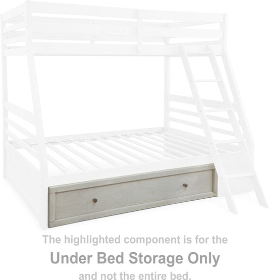 Robbinsdale Under Bed Storage