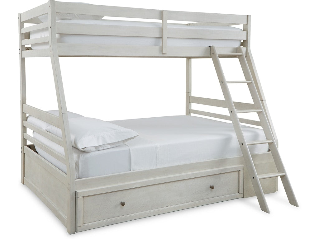 Robbinsdale Twin/Full Ladder/Rails/Slats