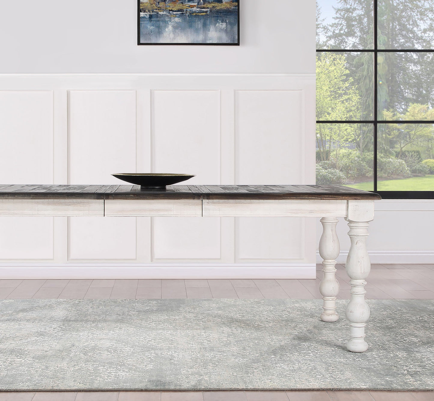 Heston Dining Table