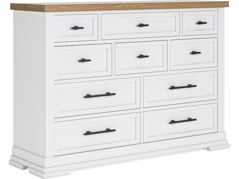 Ashbryn Dresser