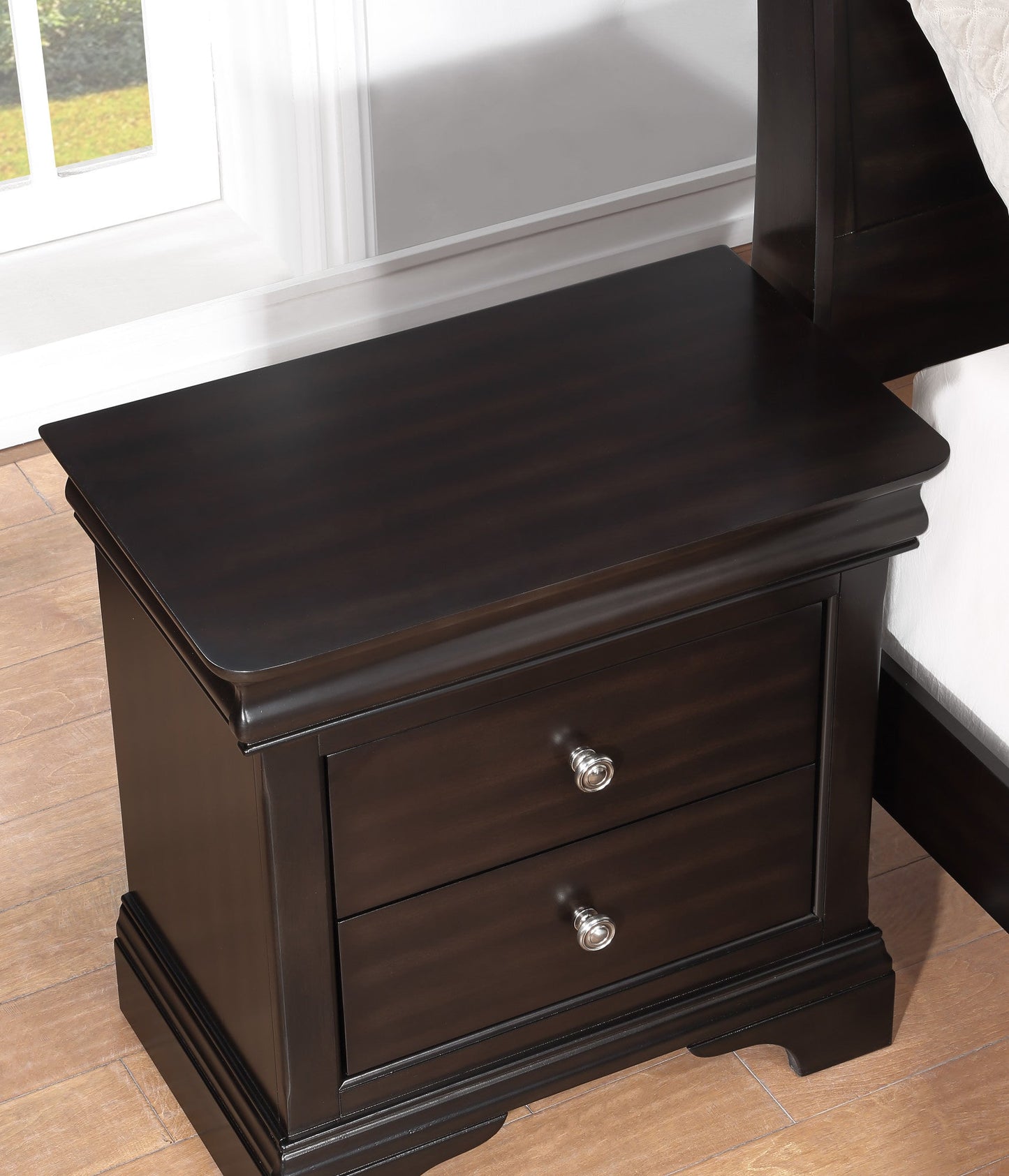 Dominique Nightstand