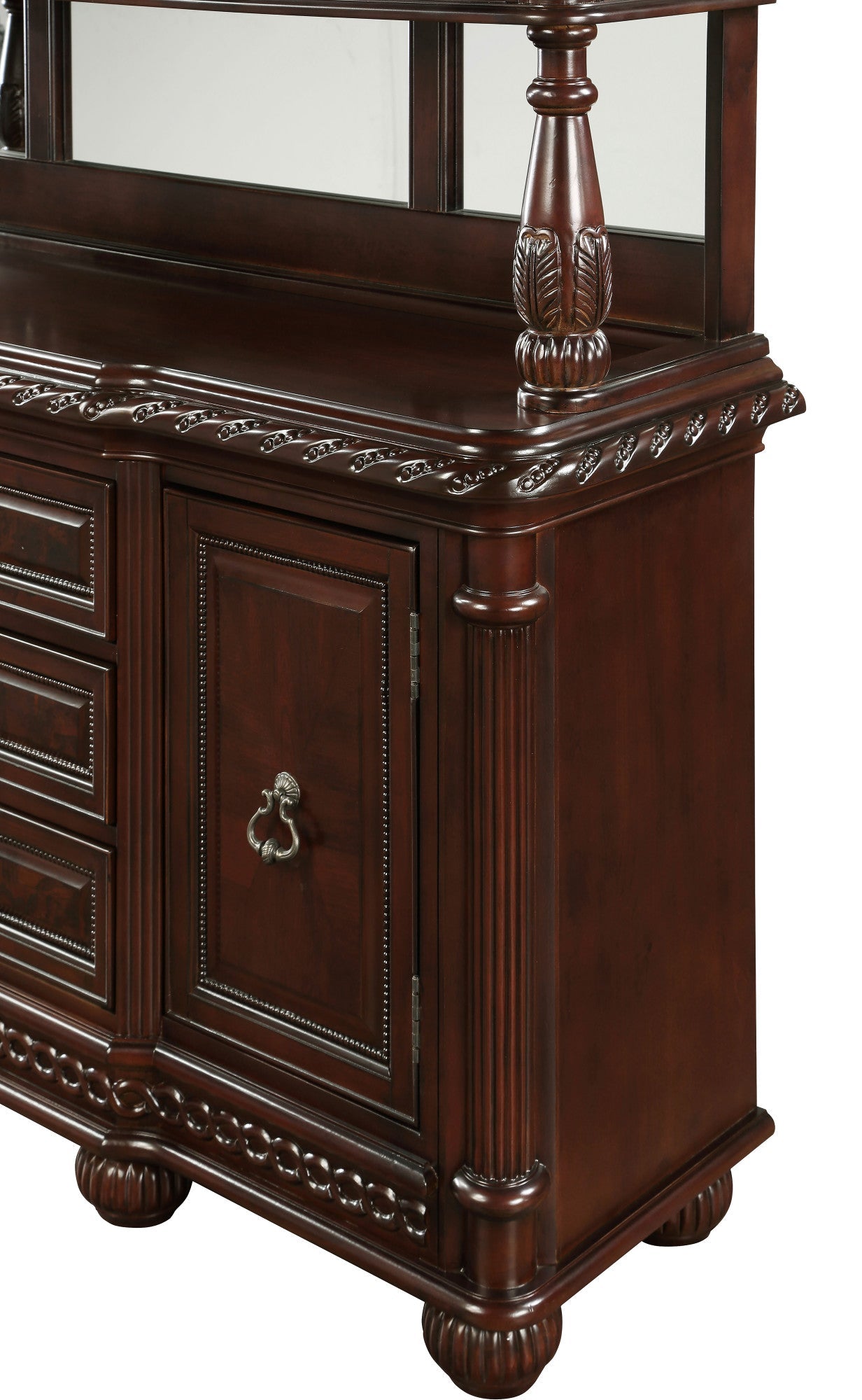 Antoinette Buffet