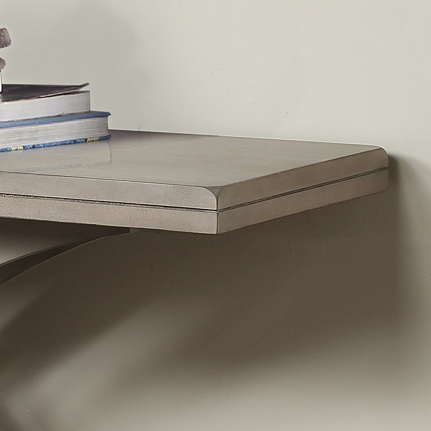 Jocelyn Grey Sofa Table