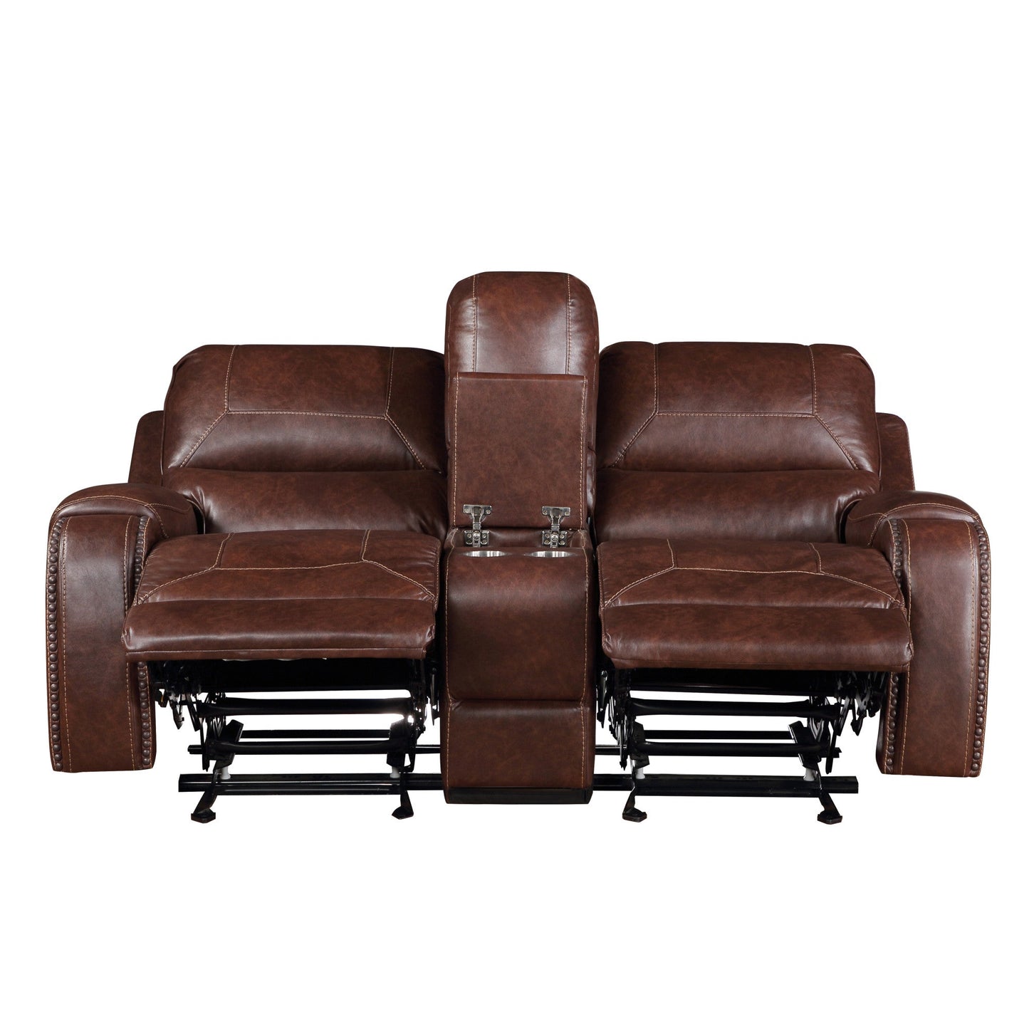 Keily Manual Motion Glider