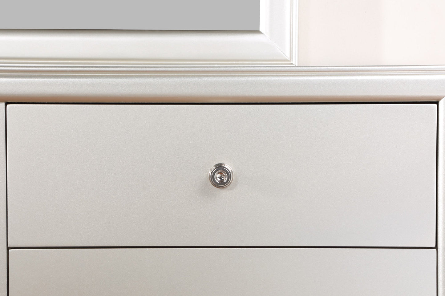 Omni Dresser