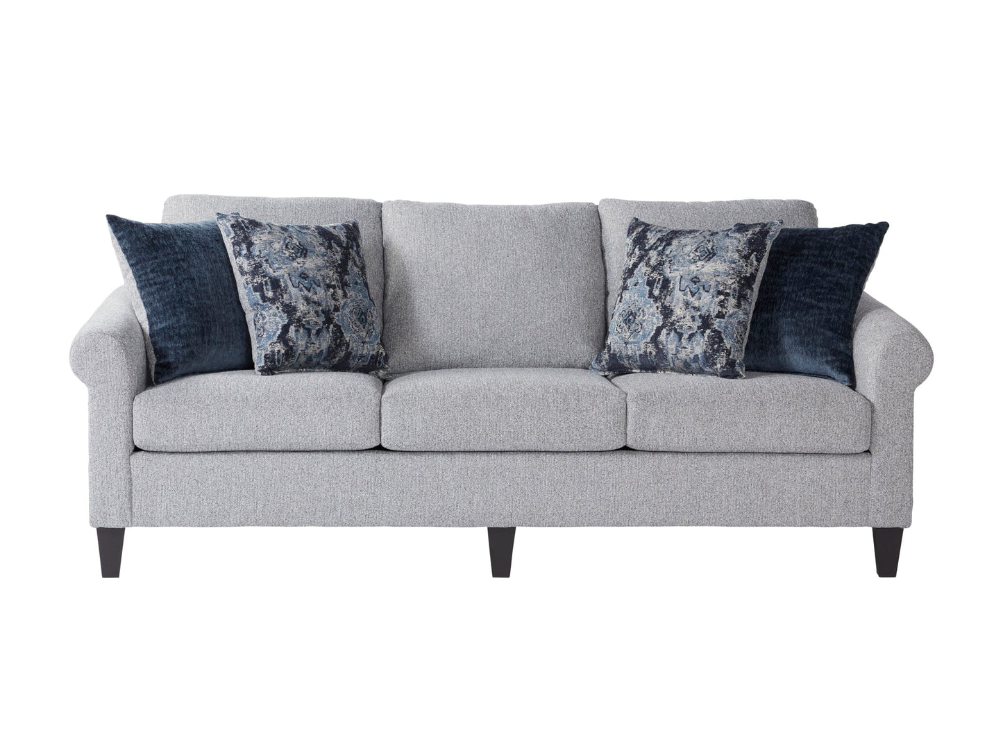 10650 - Bravo Pepper Sofa