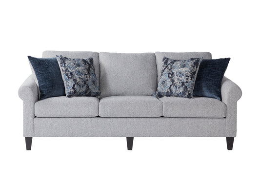 10650 - Bravo Pepper Sofa