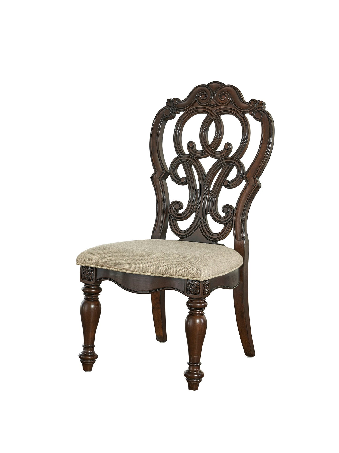 Royale Side Chair