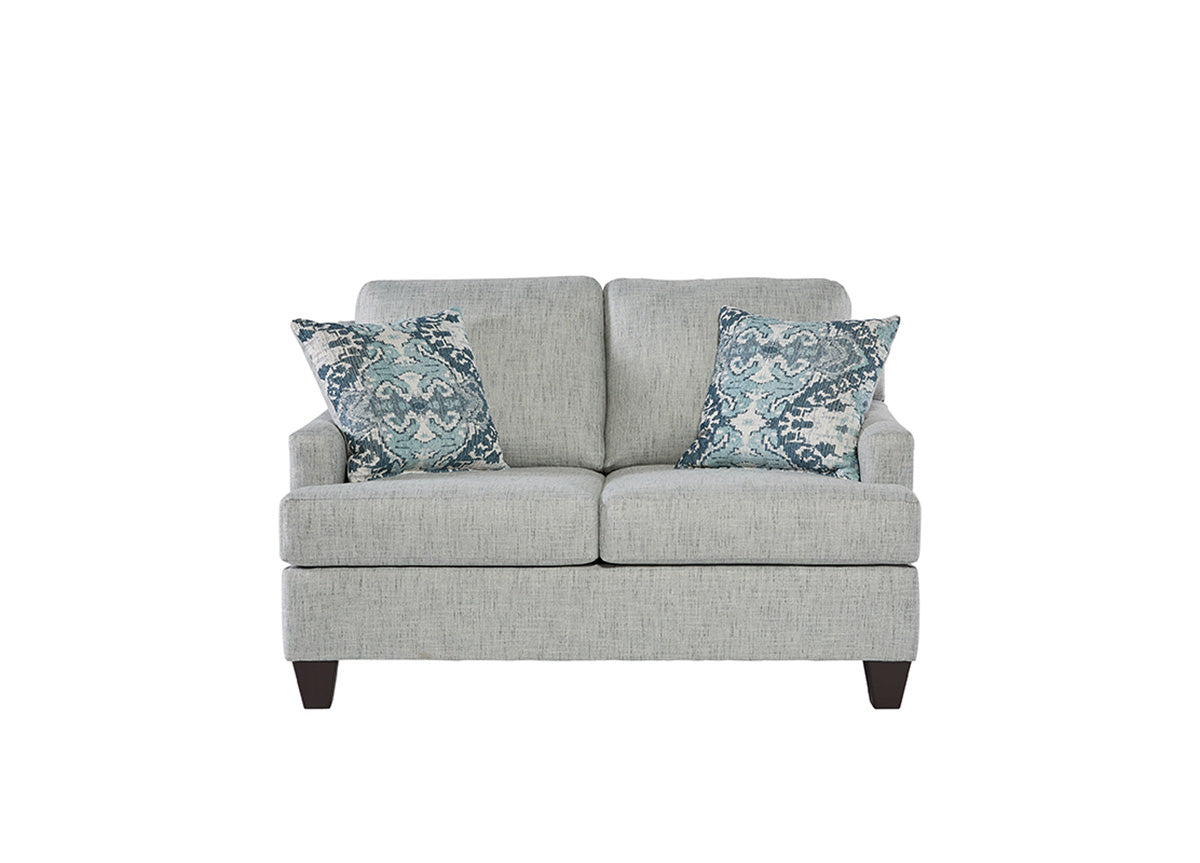 21600 - Download Dew Loveseat