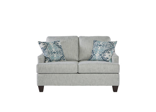 21600 - Download Dew Loveseat