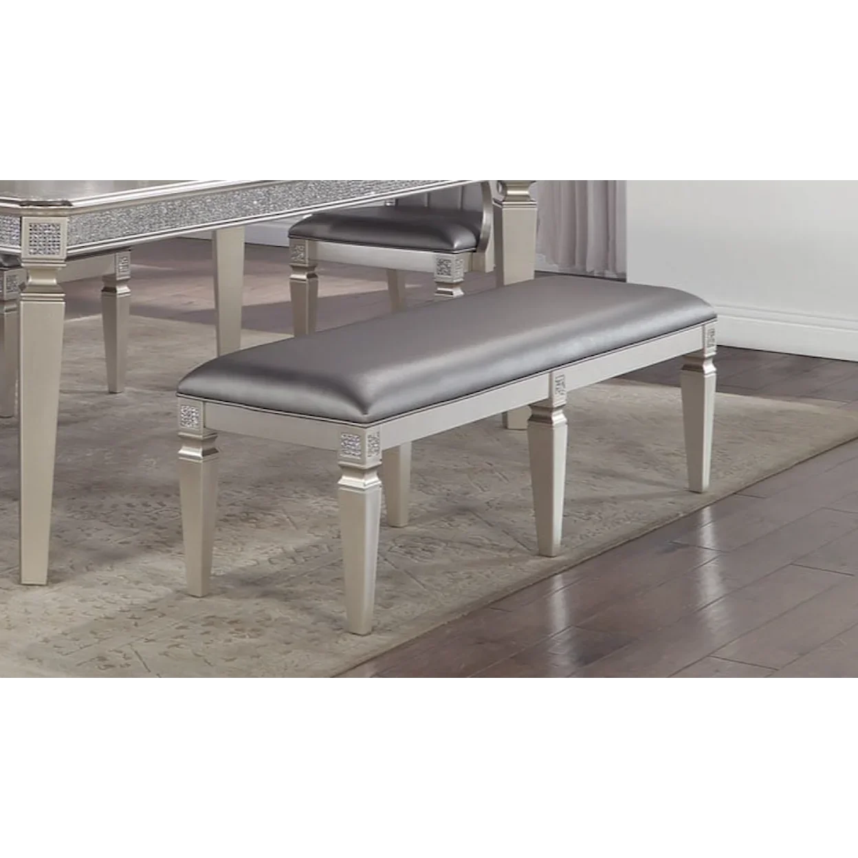 KLINA BENCH