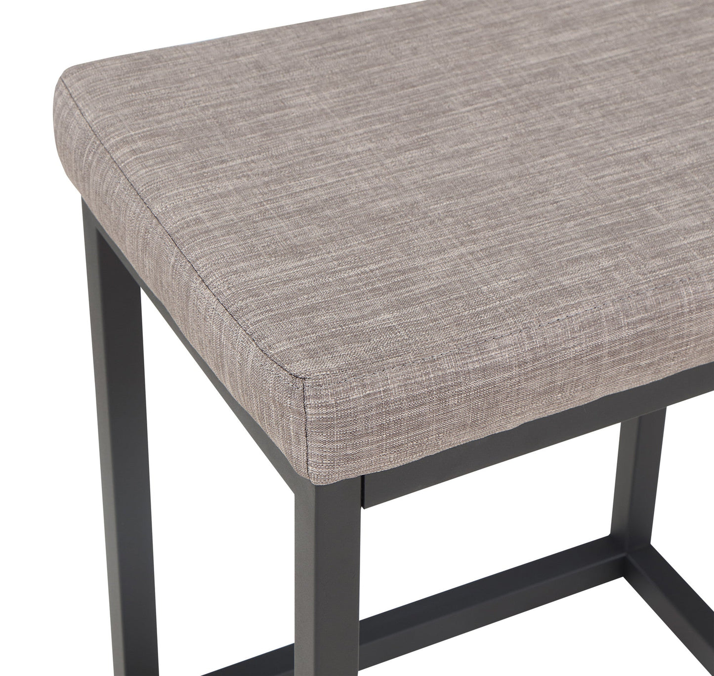 Yukon Counter Bar