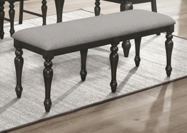 HILARA BENCH