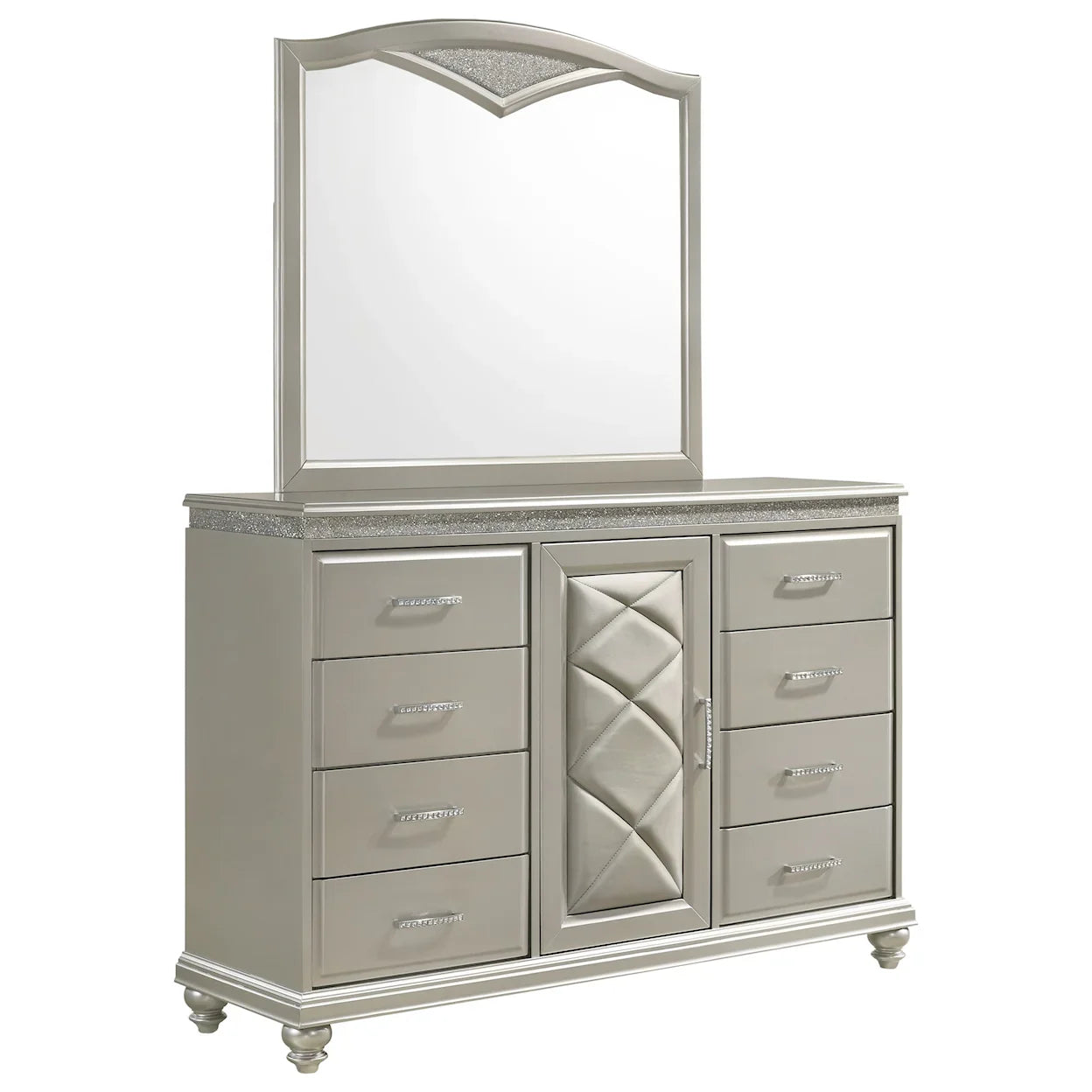 VALIANT DRESSER TOP