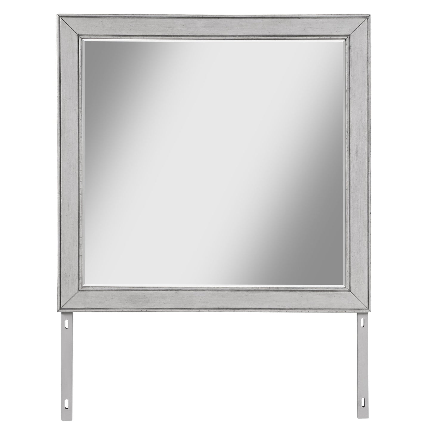 Montana Gray Mirror