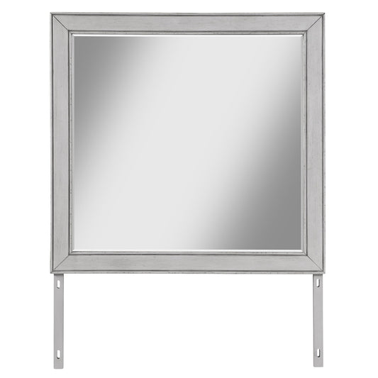 Montana Gray Mirror