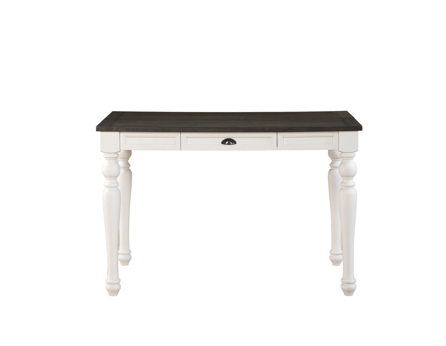Joanna Ivory/Mocha 5PC Counter Set