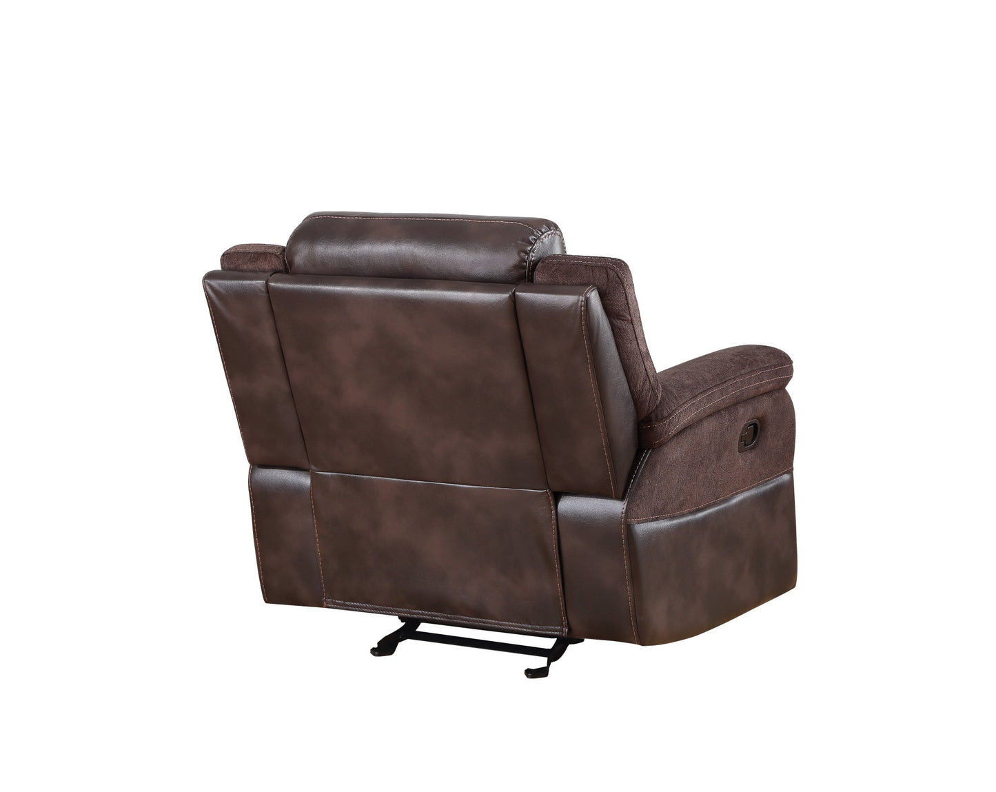 Pueblo Reclining Chair Coffee