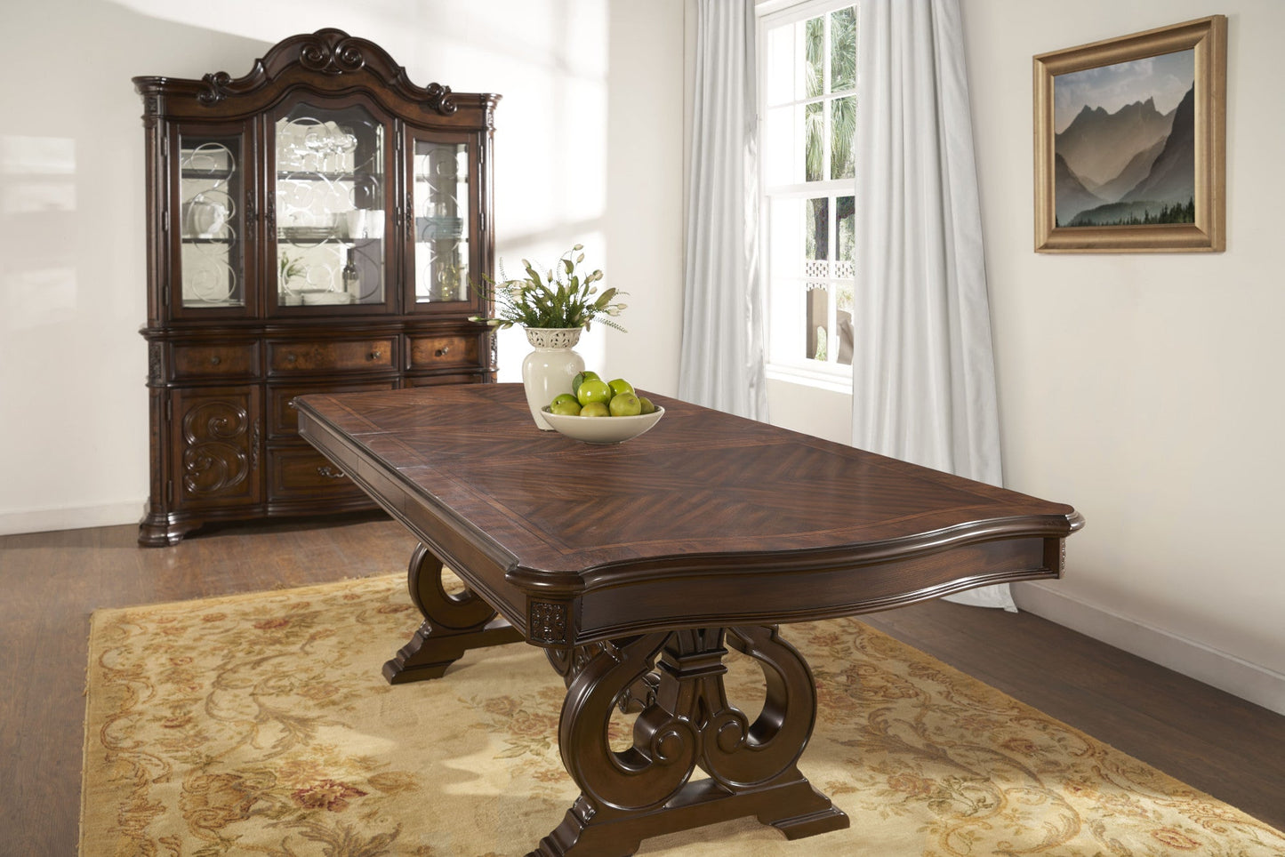 Royale Table Top