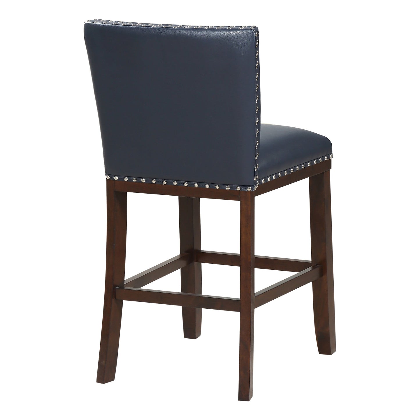 Tiffany KD Counter Chair Navy