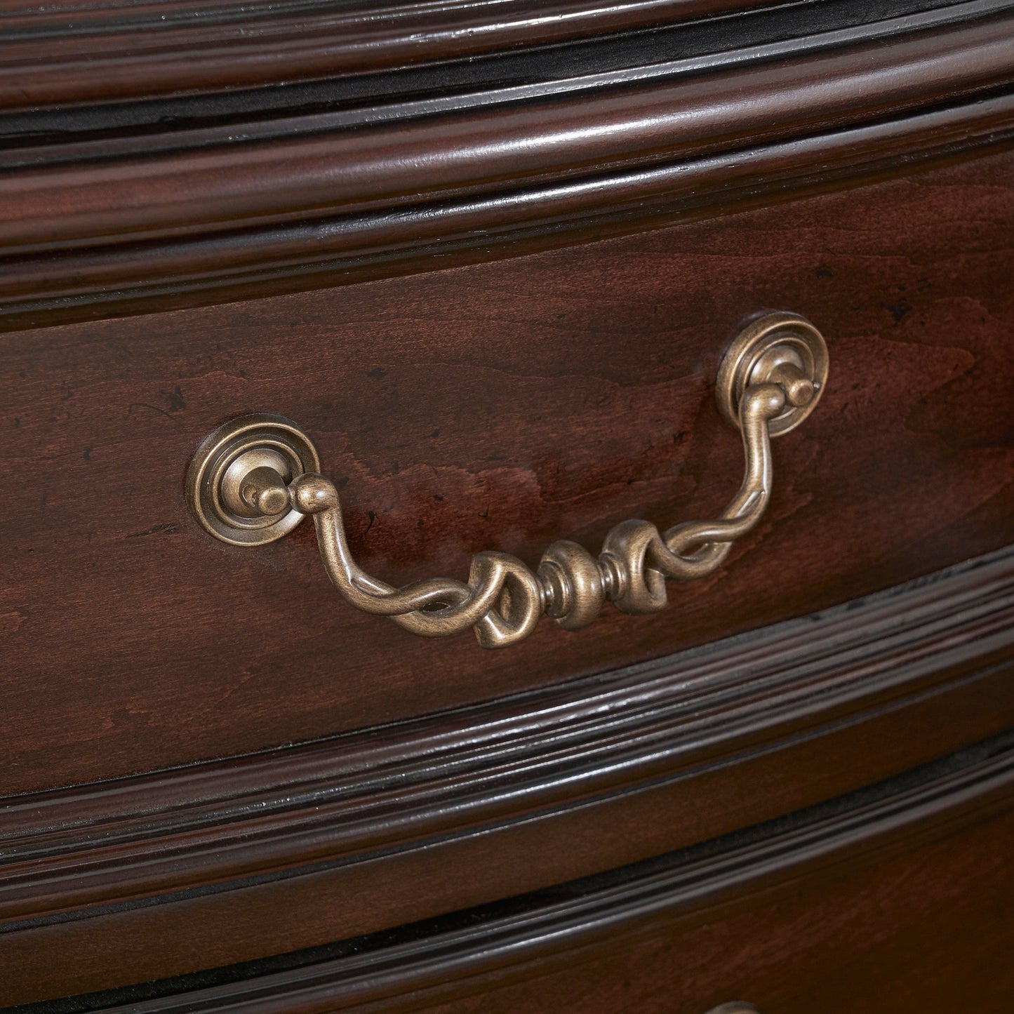 Monte Carlo Nightstand