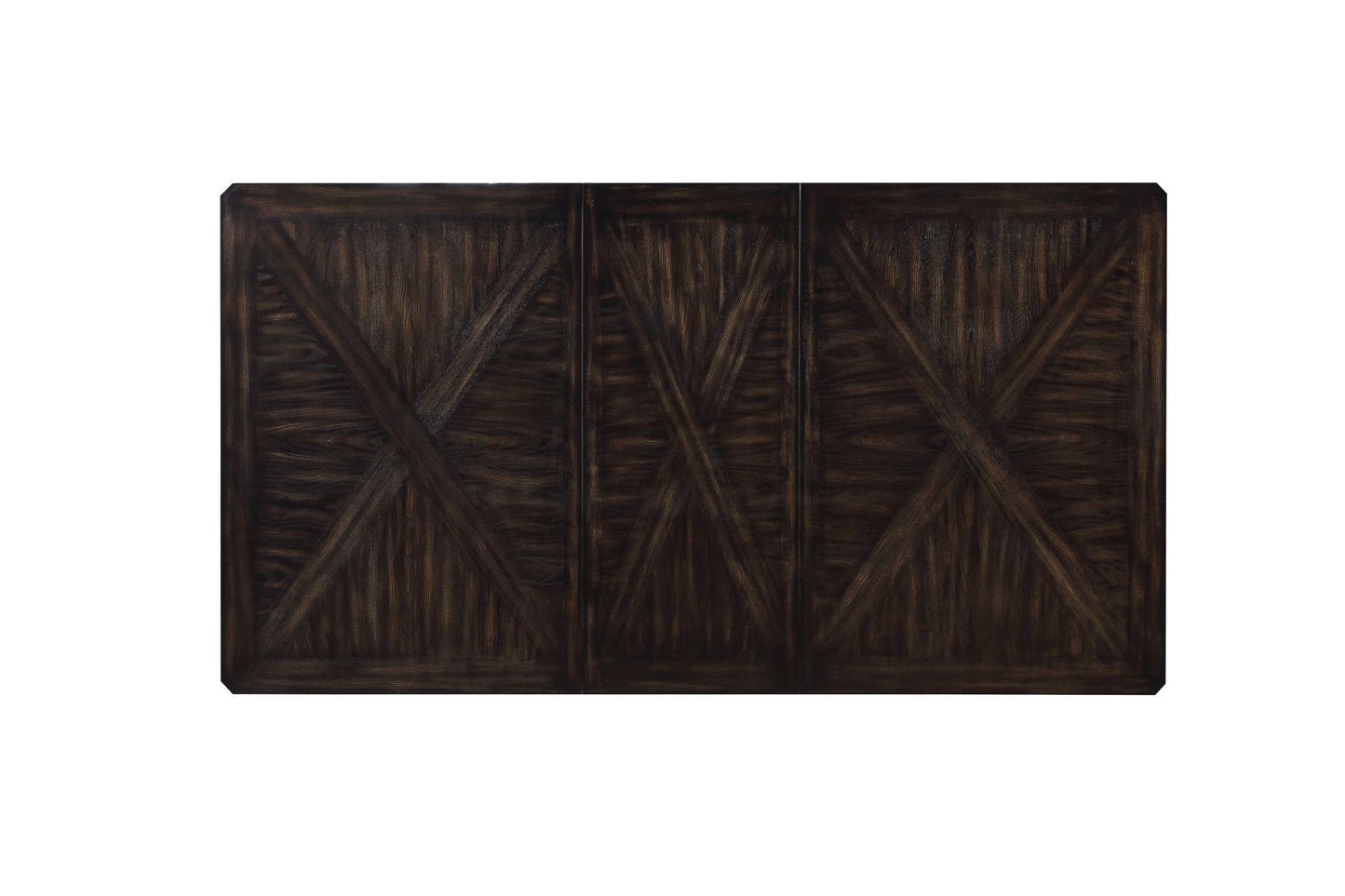 Ally Table Antique Charcoal