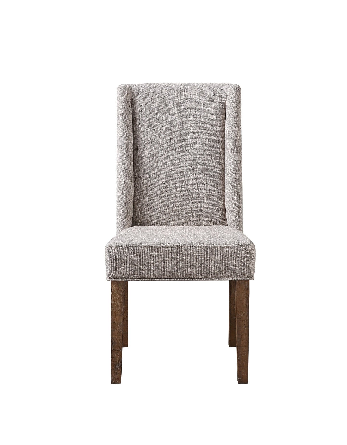 Riverdale Driftwood Upholstered Chair