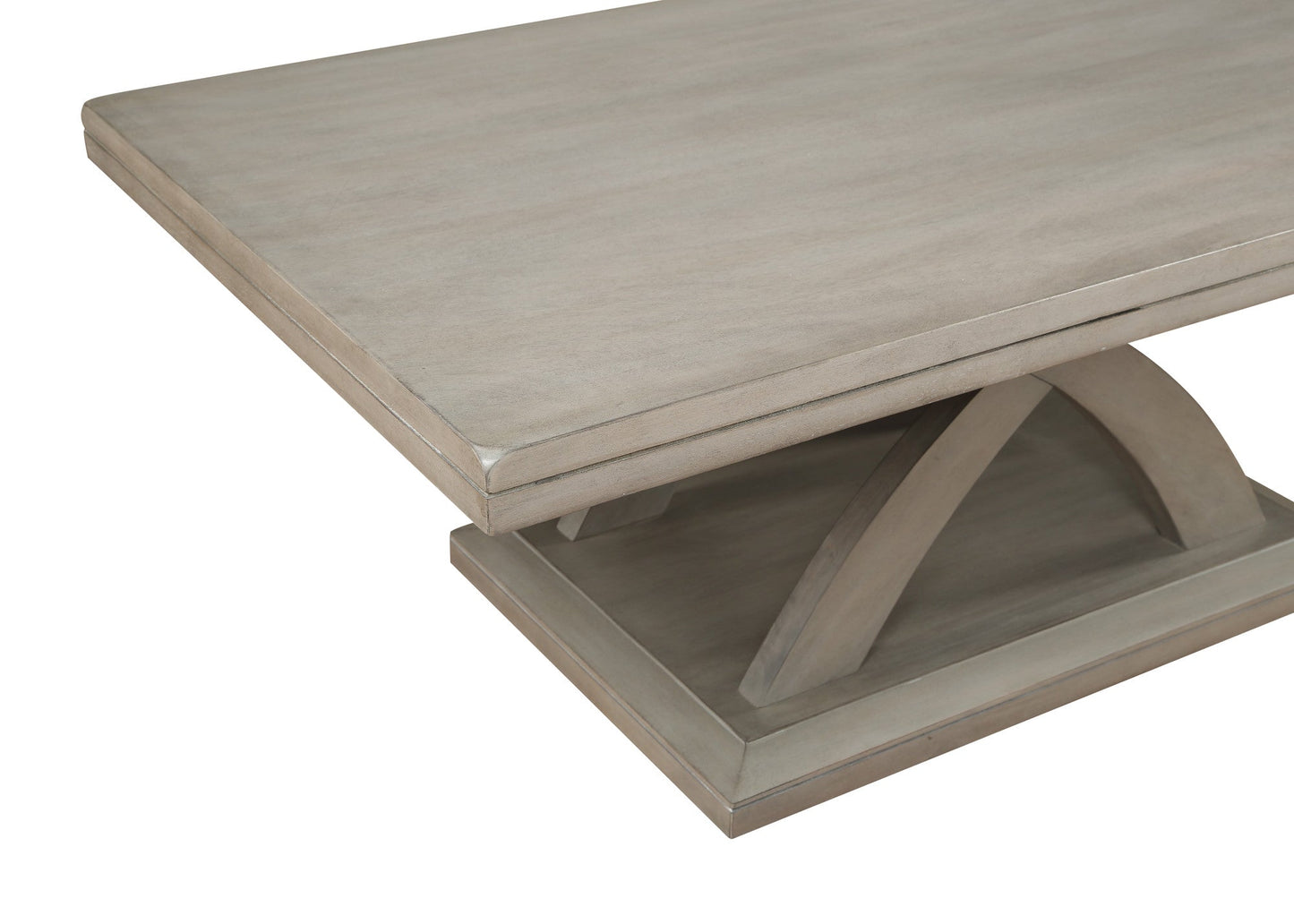 Jocelyn Grey Cocktail Table