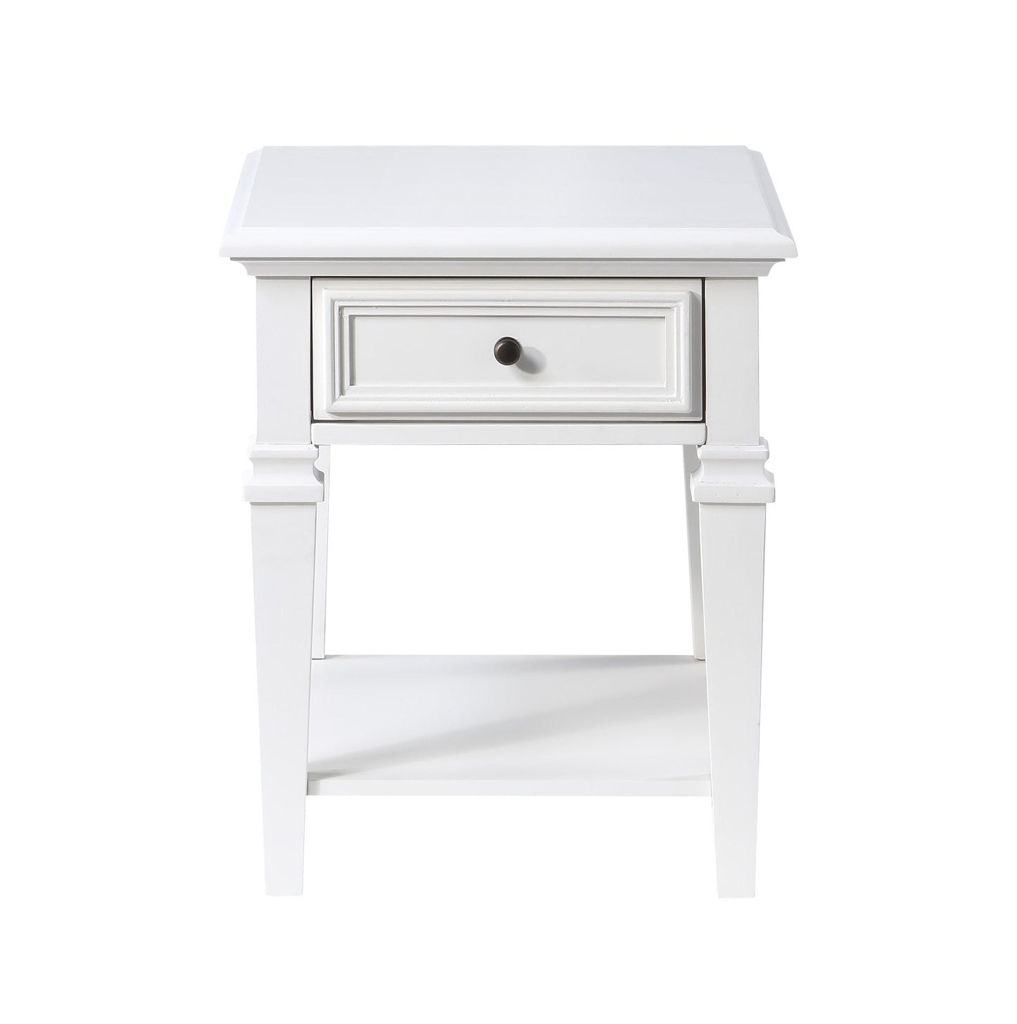 Charlestown End Table