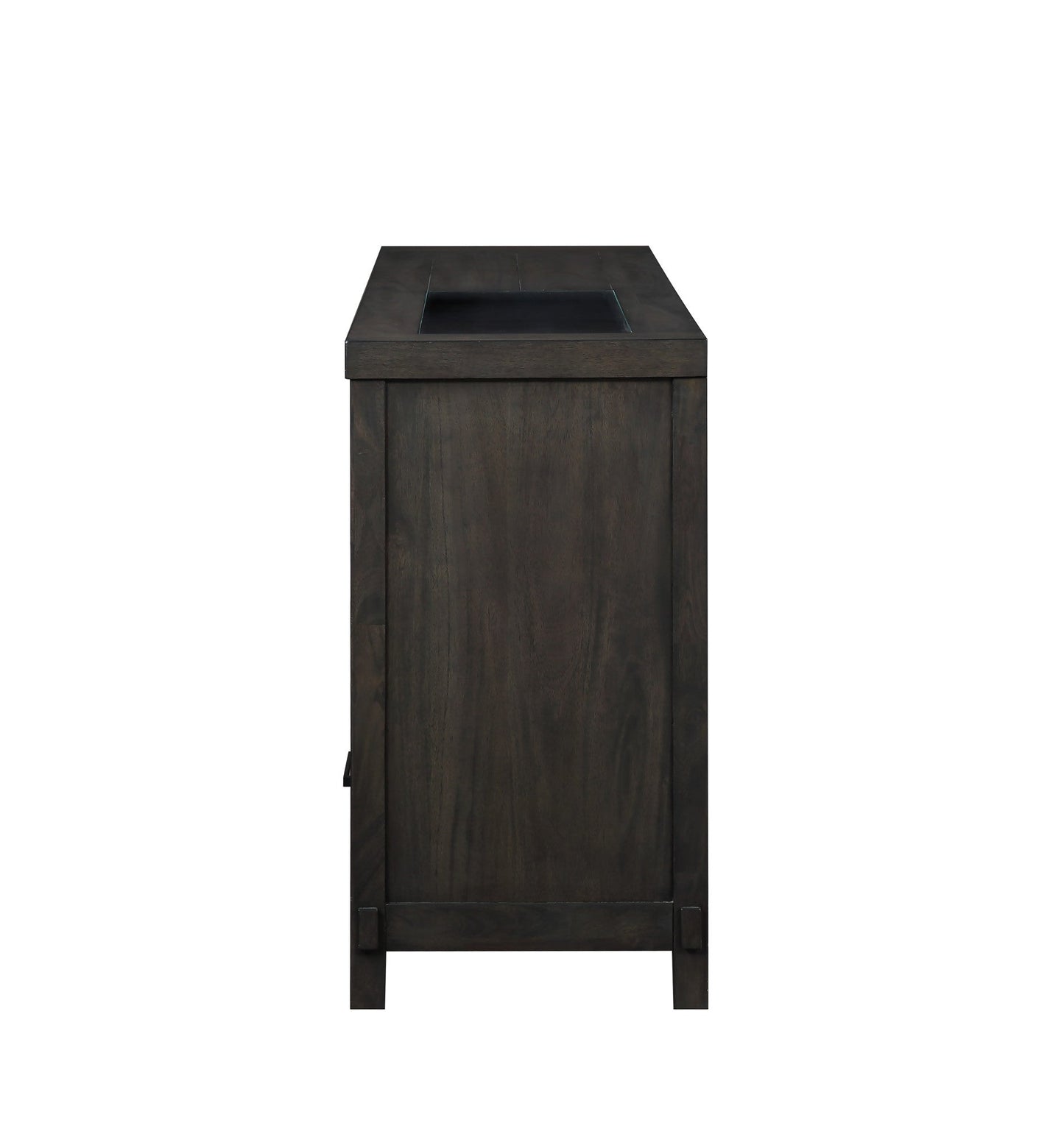 Napa Dusty Cedar Server