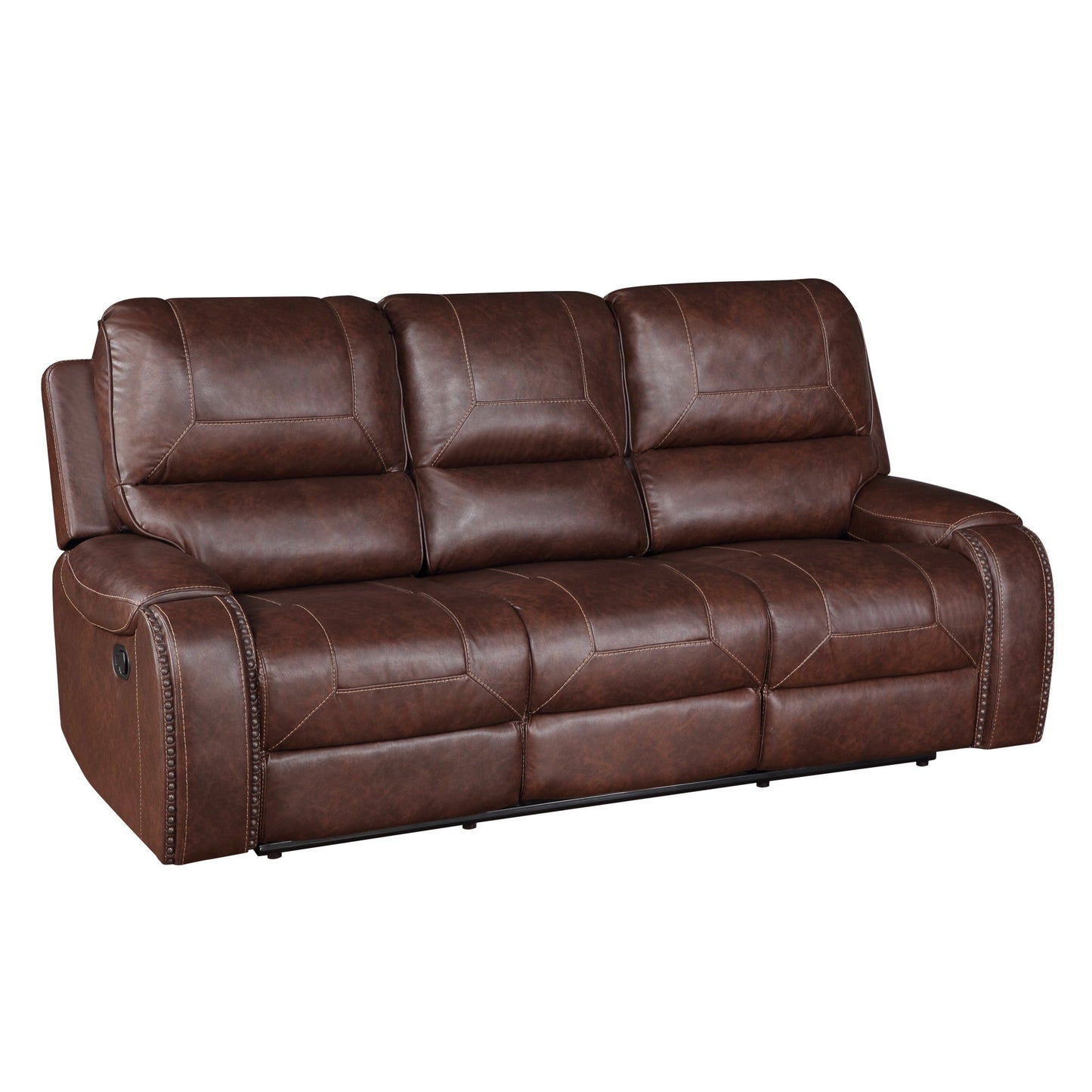 Keily Manual Motion Recliner