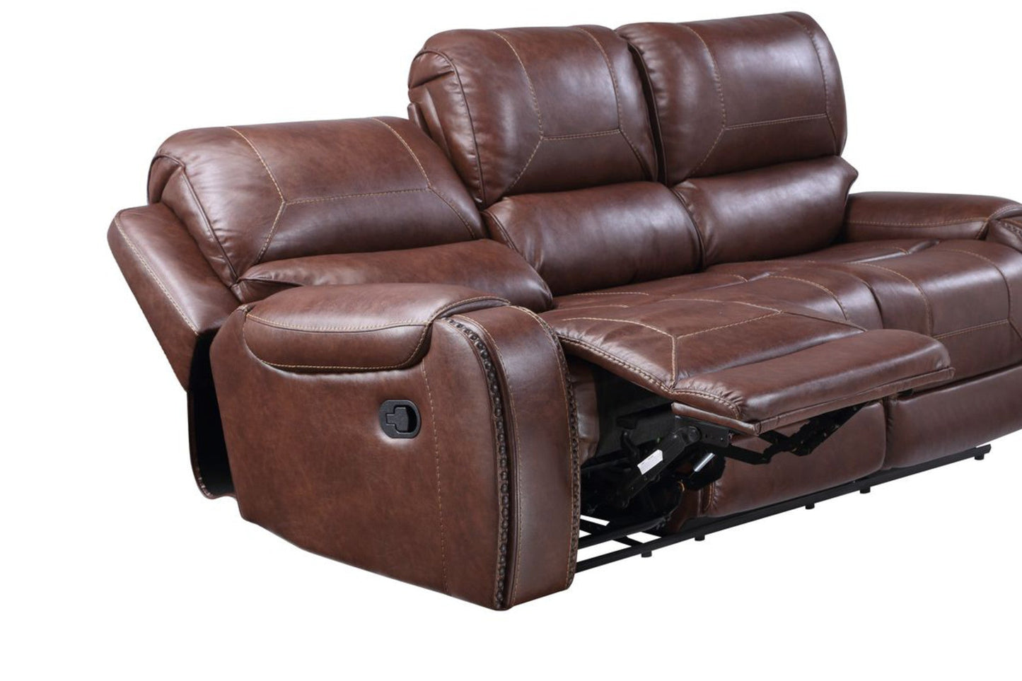Keily Manual Motion Recliner