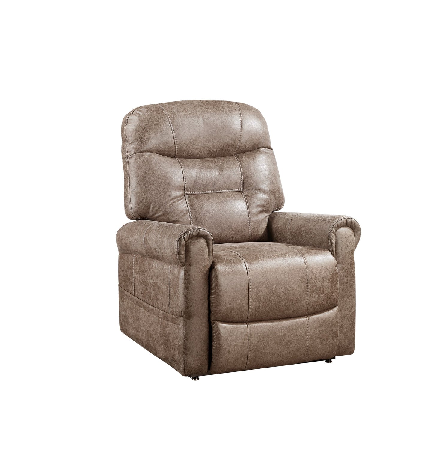Ottawa Power Lift Chair w/ Heat