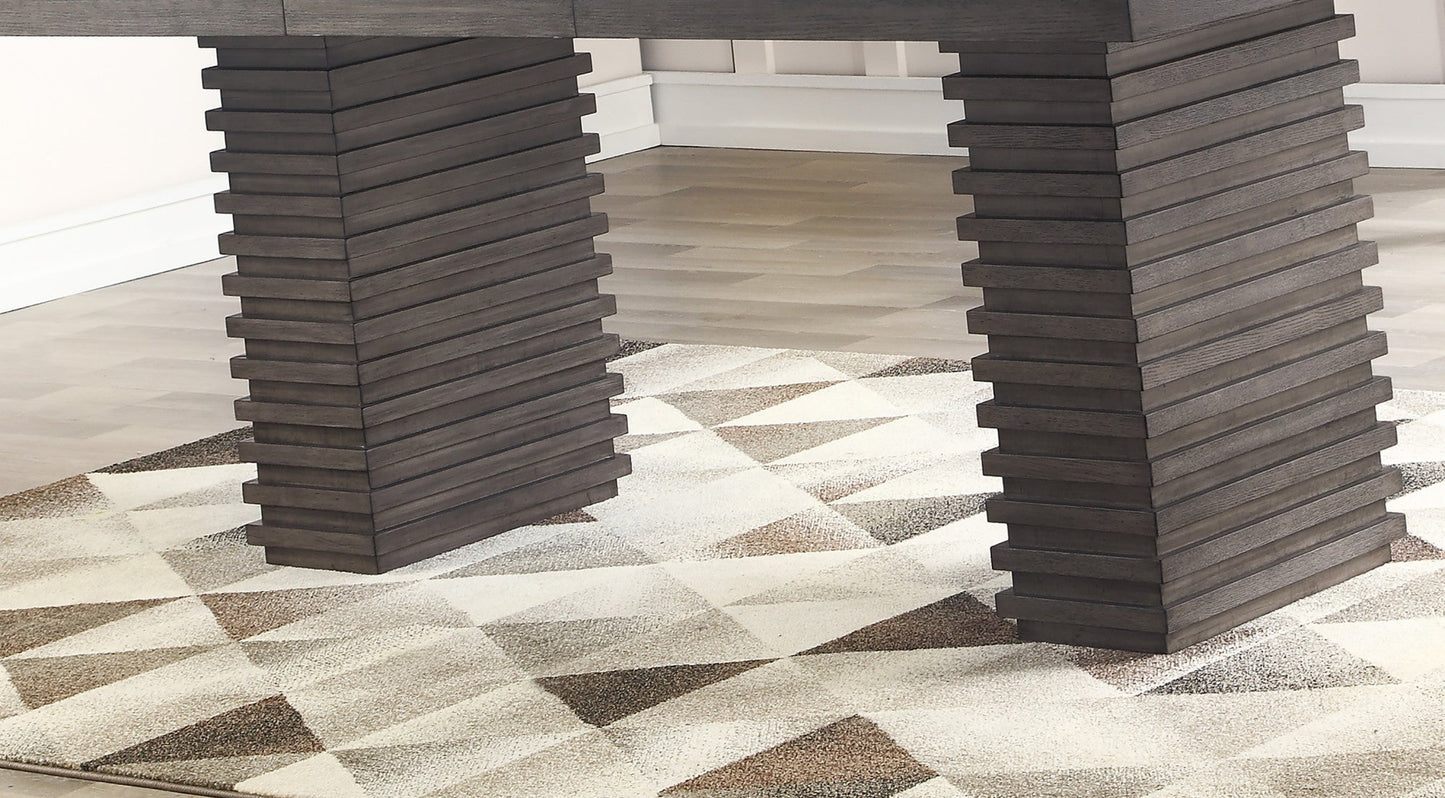 Mila Table Base 28"H