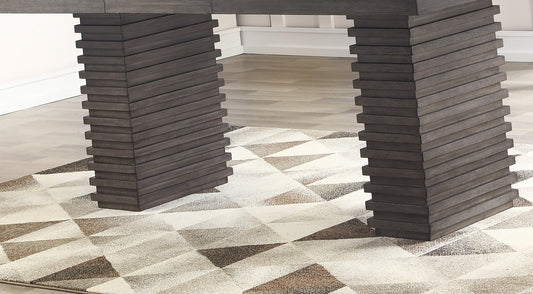 Mila Table Base 28"H