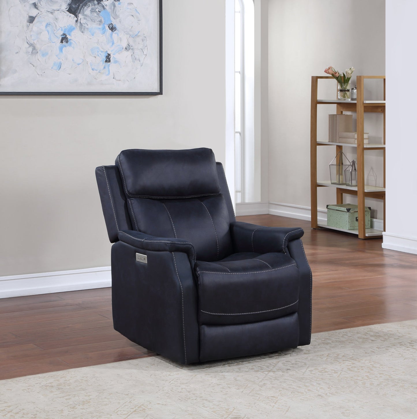 Valencia Pw/Pw Reclining Chair