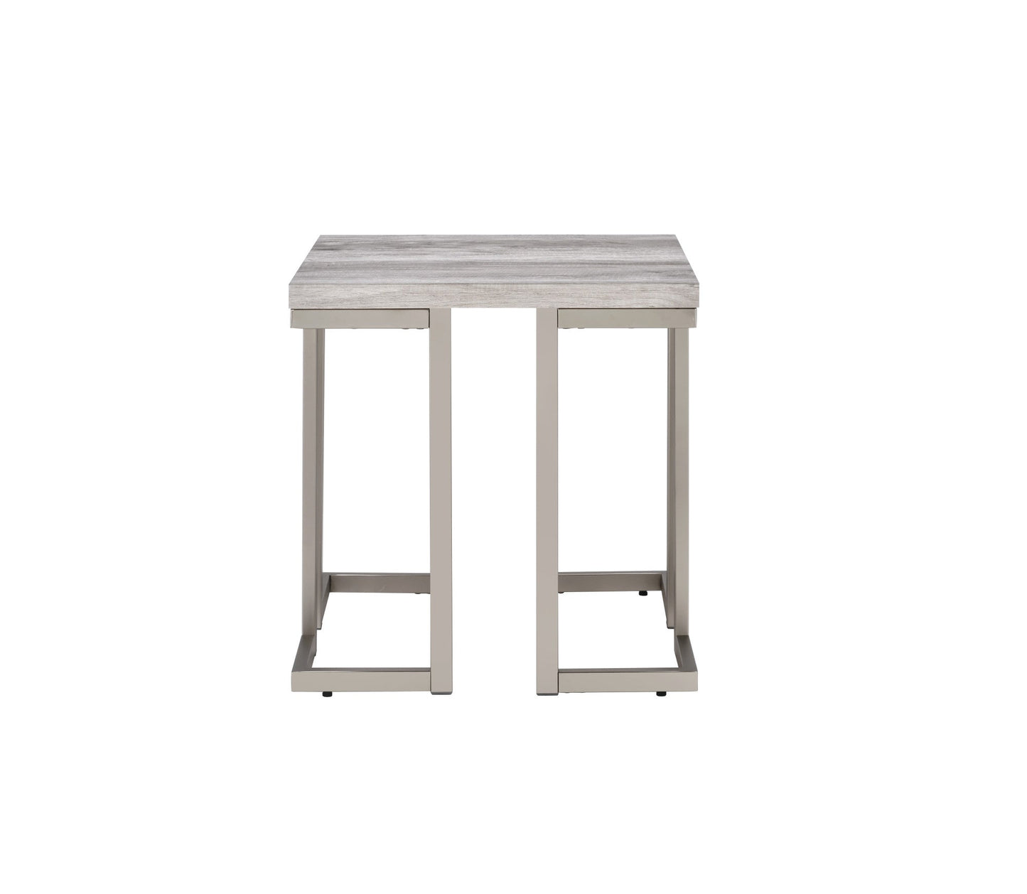 David End Table