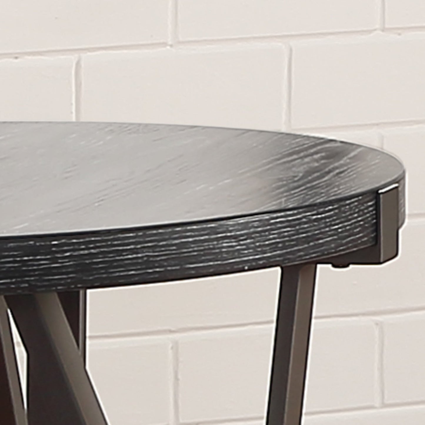 Portland End Table
