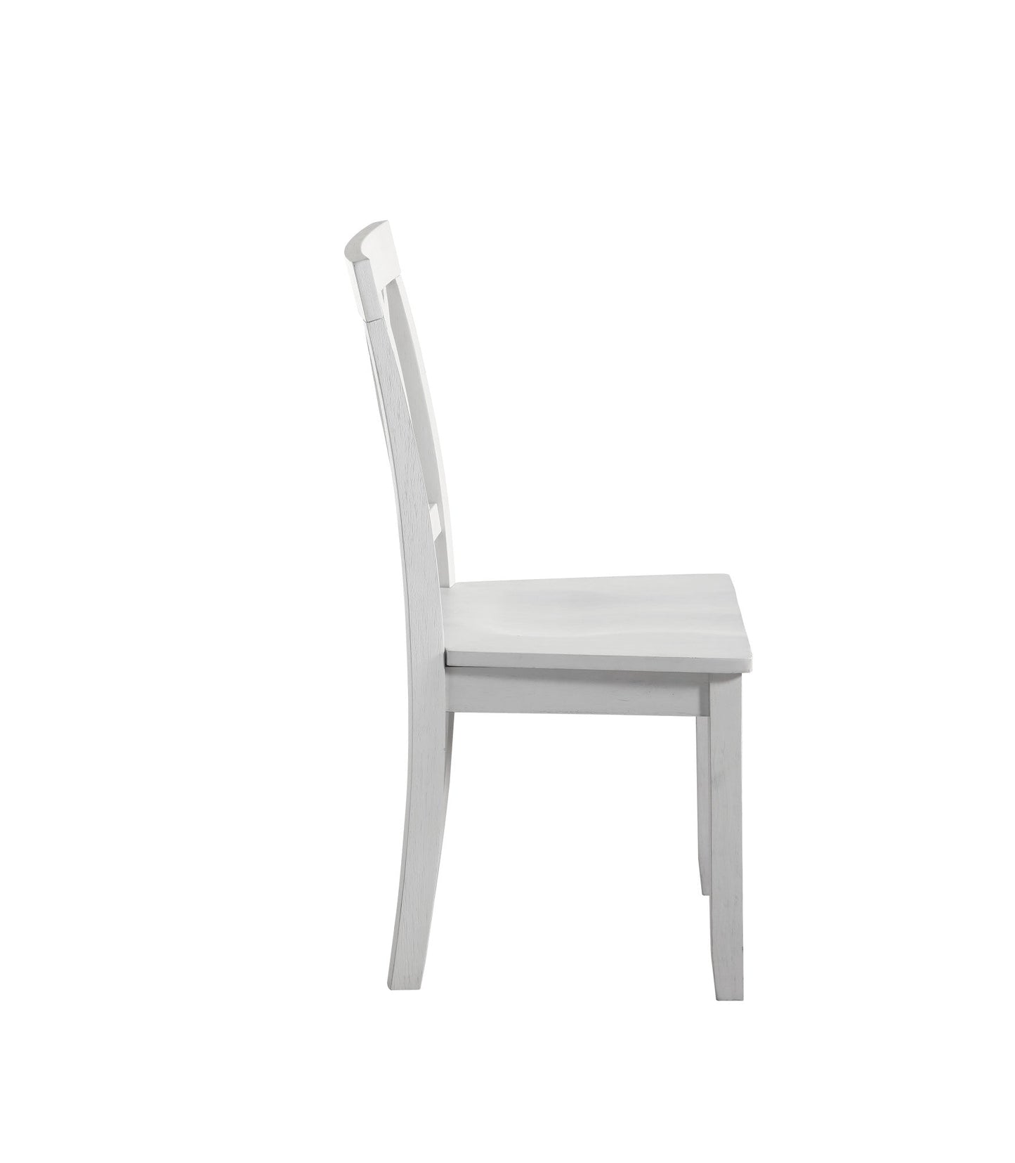 Naples 3pc Drop Leaf Dining Set