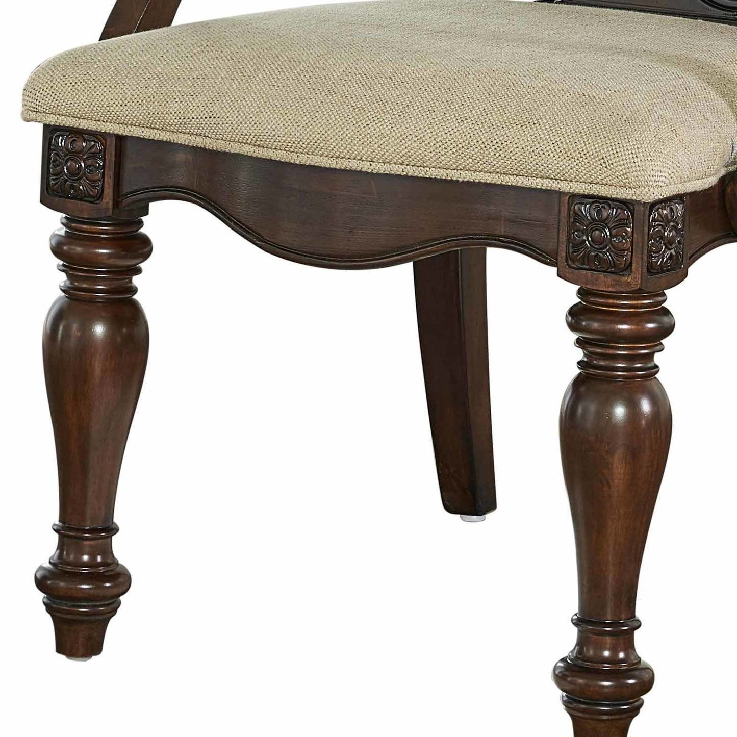 Royale Arm Chair