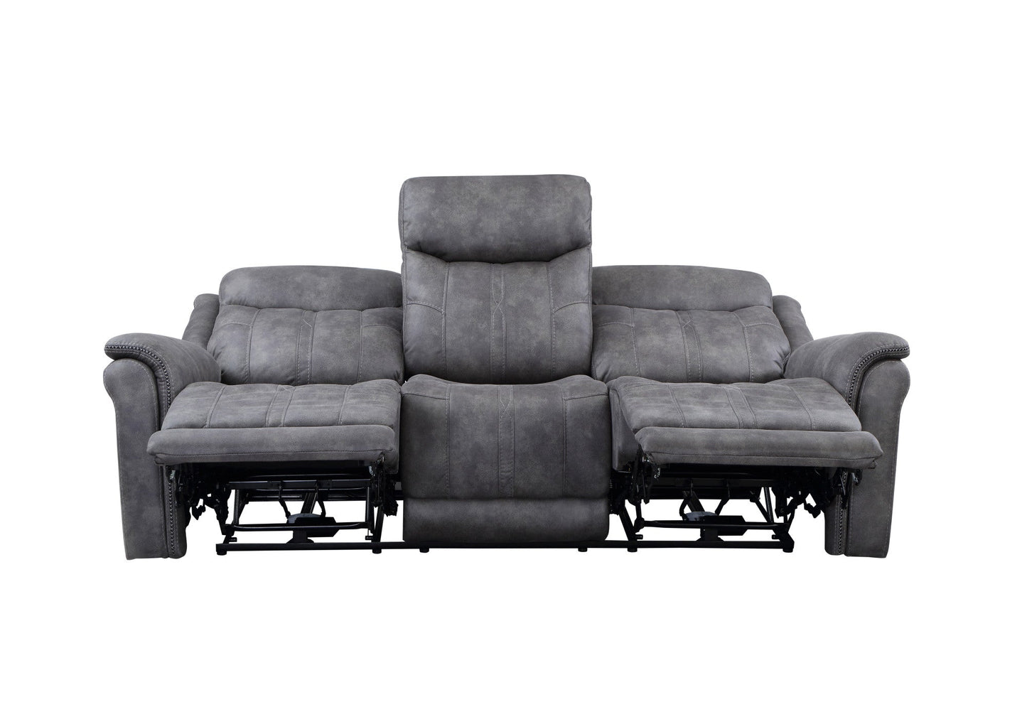 Morrison Pwr/Pwr Sofa Stone
