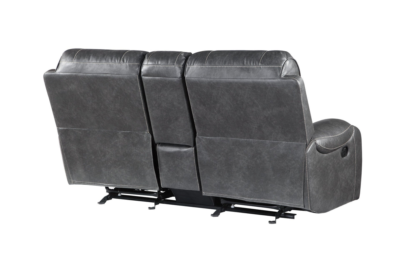 Keily Gray Manual Motion Glider