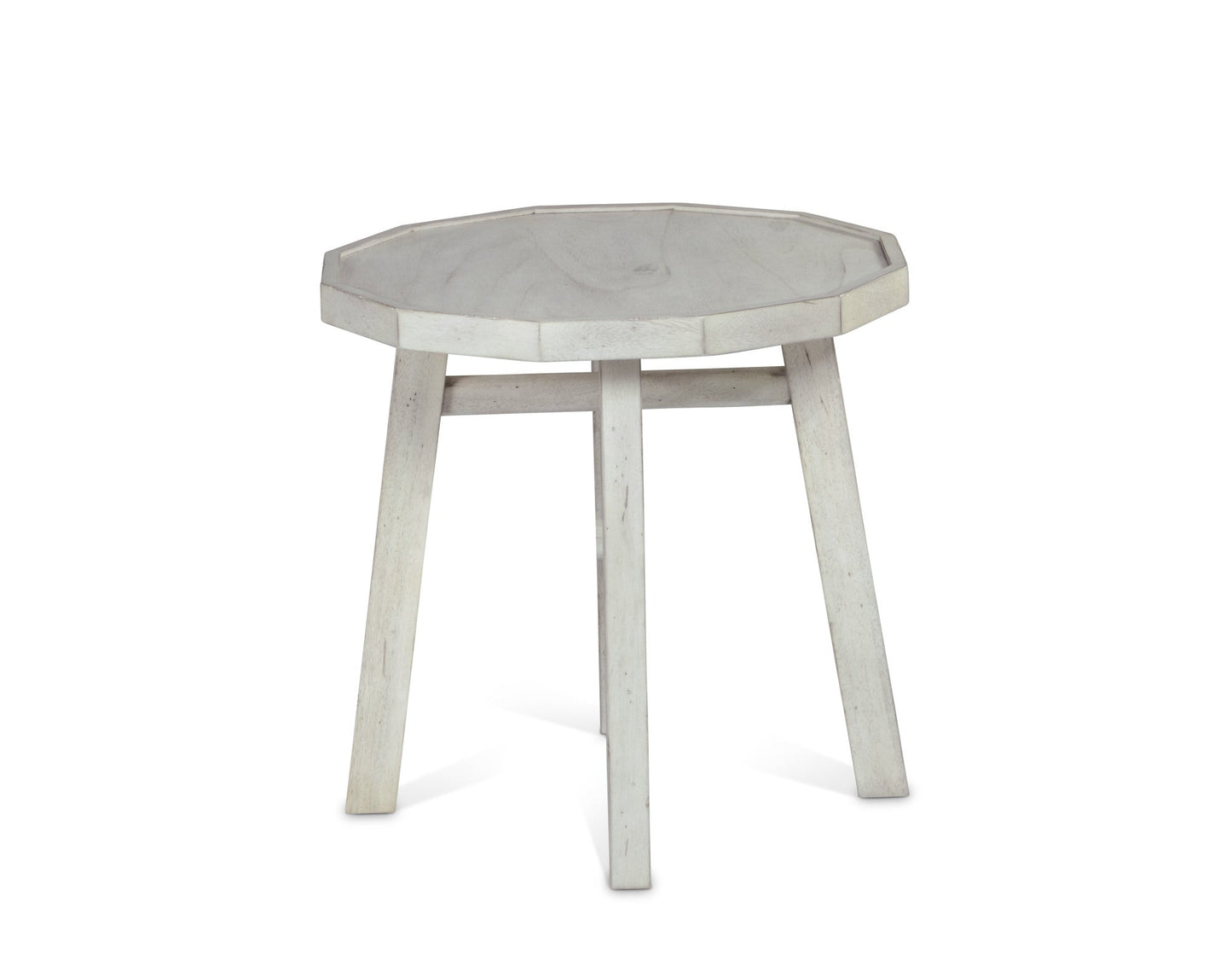 Paisley End Table