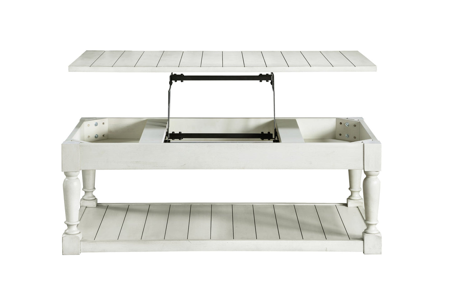 Hemingway Lift Top Coffee Table