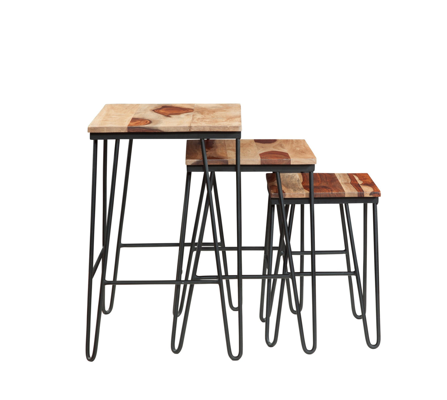 Tristan Nesting Tbls L-22"x16"x