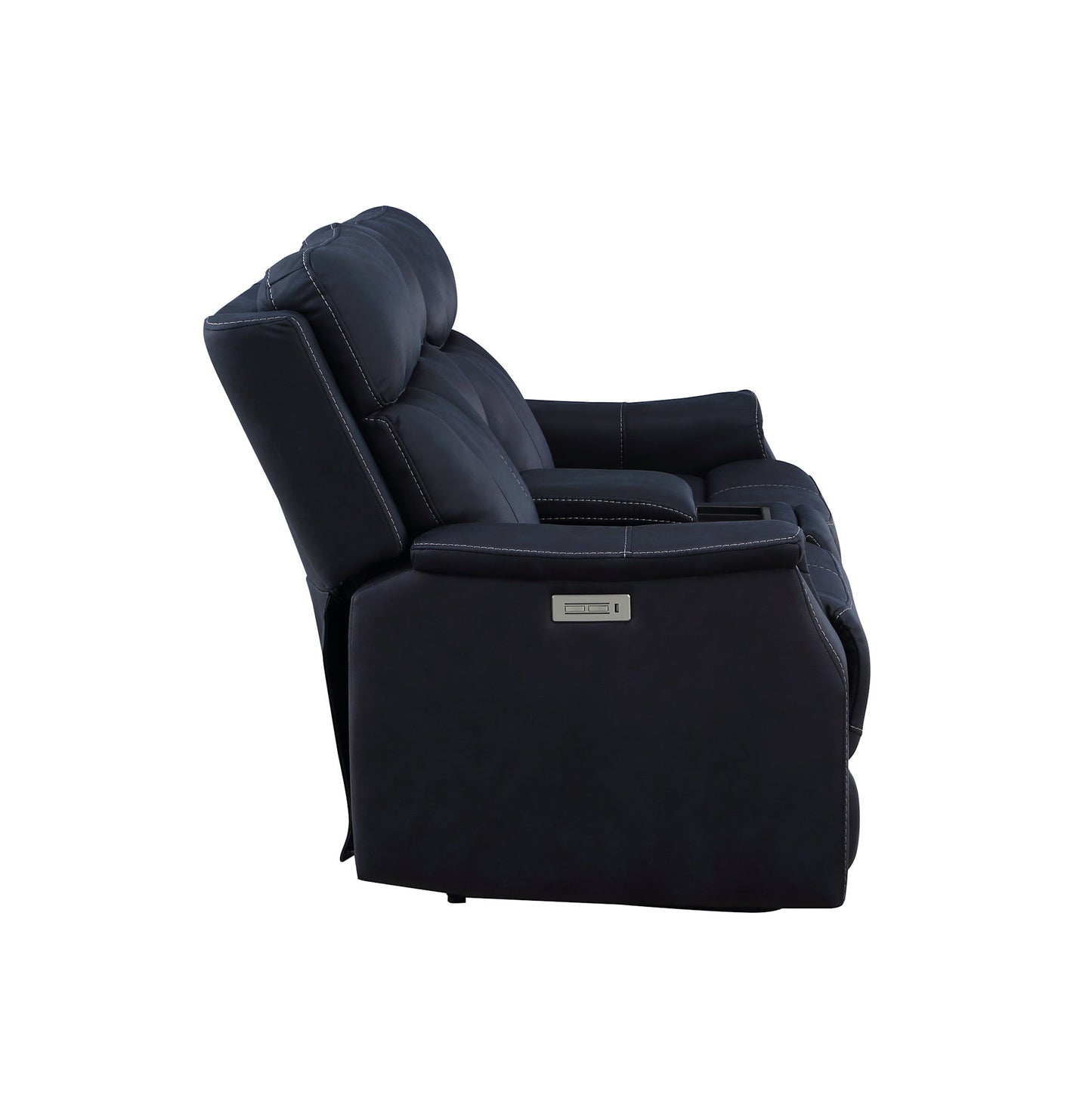 Valencia Pw/Pw Recliner Console