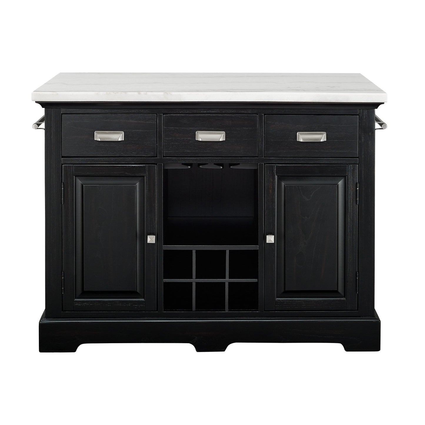 Aspen Counter Kitchen TableBase