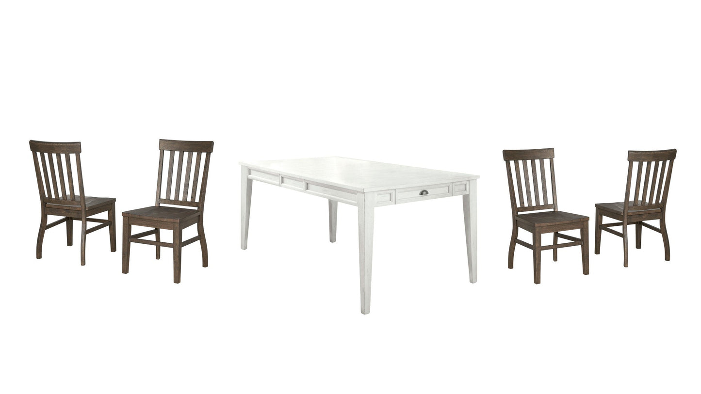 Cayla Table 5PC